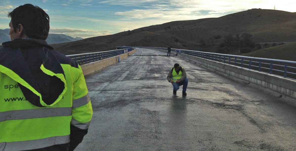 Viaduto Thenia – Tizi-Ouzou