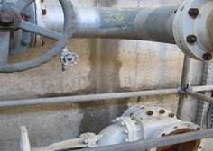 Refinaria GALP Leixões