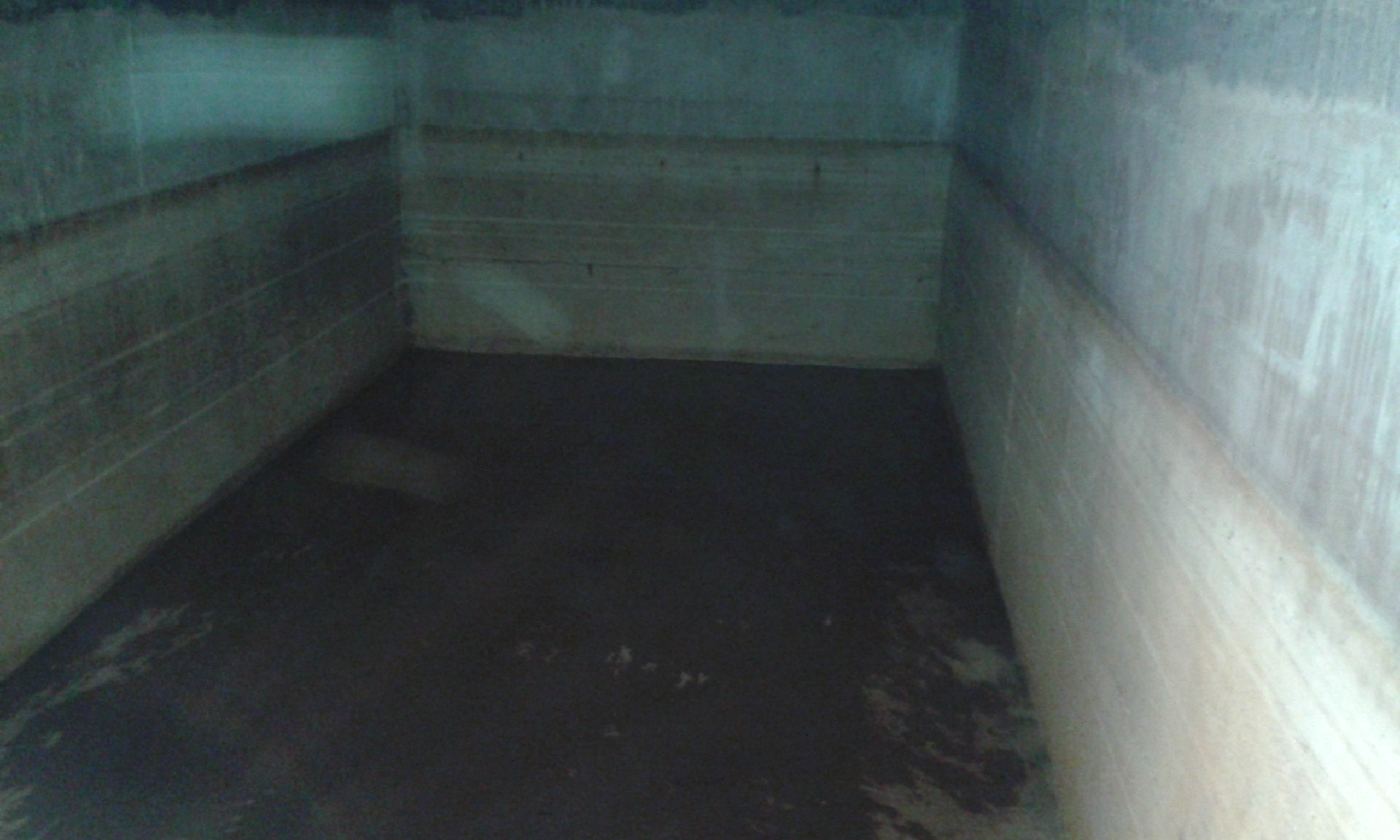 Impermeabilização de Reservatórios