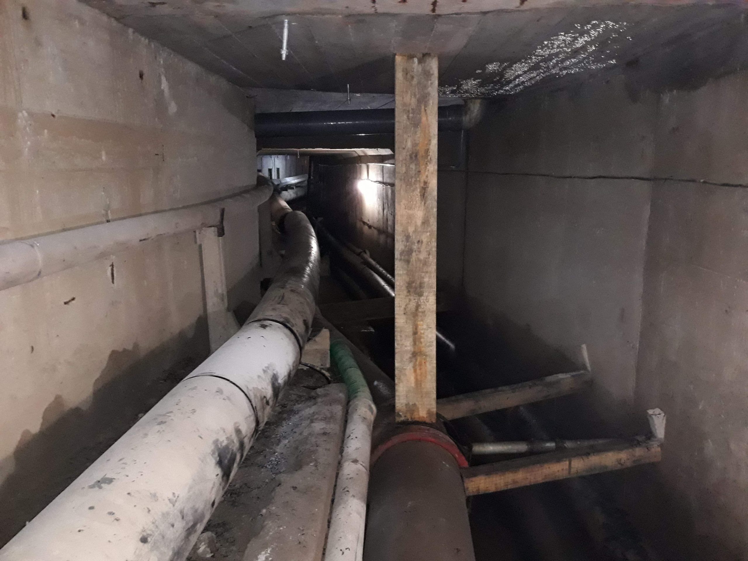 Tratamento de Betão