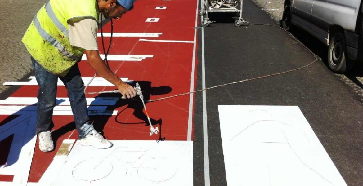 Ciclovia Avenida Duque D’Avila